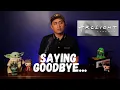 Arclight Cinemas closing and MY experience working there