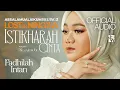 Download Lagu Fadhilah Intan, Pika Iskandar - Istikharah Cinta (Official Audio) | OST. Assalamualaikum Beijing 2