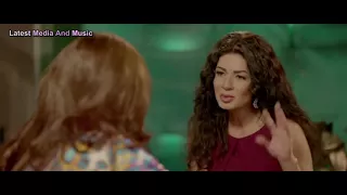 شيرين مشاعر من مسلسل حكاية حياة 