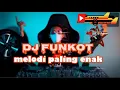 Download Lagu DJ FUNKOT JIKA HARUS SAKIT BIARKAN AKU YANG SAKIT JANGAN KAU LAH MENANGIS