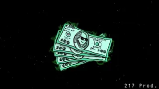 لحن راب اولد سكول دسات عنيف وحماسي I Freestyle 90s TRAP Boombap 