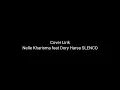 Cover Lirik Nella Kharisma feat Dory Harsa - SLENCO