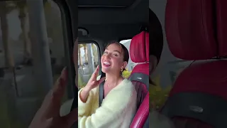 سارة الورع تغني على كنيتها وغيث يحرجها 