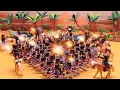 Download Lagu L’Empire de Napoléon : Bataille des Pyramides ! Stop Motion Playmobil !