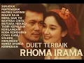 Download Lagu RHOMA IRAMA DUET DANGDUT Ft RIZA UMAMI, NURHALIMAH, RITA SUGIARTO, ELVY SUKAESIH, IDA ROYANI