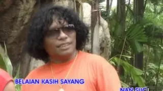 black sweet kesangsian sebuah hati cipt steven letsoin