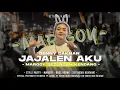 Download Lagu DJ JAJALEN AKU - STYLE MARGOY SETENGAH KENDANG BASS NGUK VIRAL TERBARU 2024 || CETS MUSIK REMIX