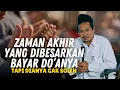 Download Lagu Gus Baha: Zaman Akhir, Banyak yang Bayar Doa Tapi Gak Mau Jadi Saleh!
