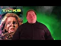 Ticks 1993 Movie Review