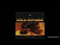 Timaya ft Buju - Cold Outside (Official Audio)