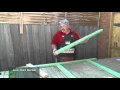 How To Mark Timber For A Perfect Join - DIY At Bunnings