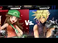 Download Lagu Smash @ Burnside #26: Q vs YaUhYeah (Pokemon Trainer vs Cloud) - Grand Finals