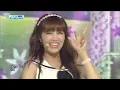 [Ape Pink Apink] - Nono NoNoNo @ Popular Inkigayo 130721