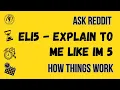 Reddit ELI5 ELI5 Why is the factorial of 0 equal to 1