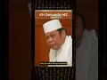 Download Lagu KH Zainuddin MZ Ceramah