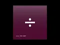 dvsn - Too Deep (Official Audio)
