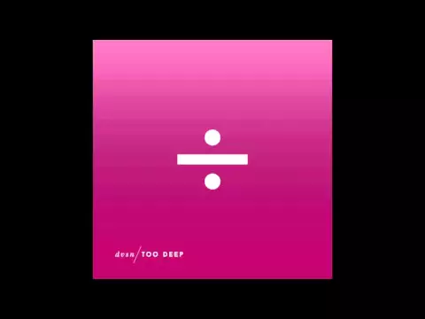 Download MP3 dvsn - Too Deep (Official Audio)