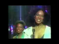 Martha And The Vandellas - Nowhere To Run (live London 1985)