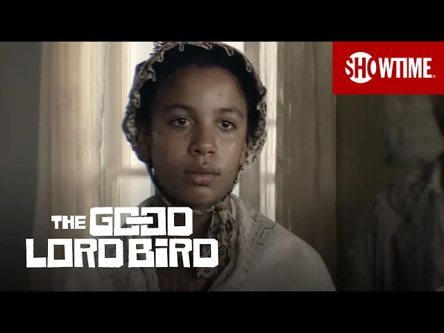 'Bundle of Beauty' Ep. 2 Official Clip | The Good Lord Bird | SHOWTIME