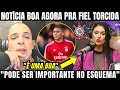Download Lagu ÓTIMA NOTÍCIA PRA FIEL TORCIDA NESSA QUINTA FEIRA! CORINTHIANS PODE ANUNCIAR NOVO ATACANTE EM BREVE