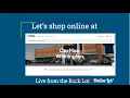 Website Walkthrough - Carmax com