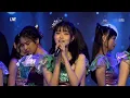 Download Lagu JKT48 - Selamanya Pressure (Eien Pressure) @ BANZAI JKT48 - 20221124