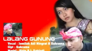 cilokak sasak lalang gunung sedih lagu ne semeton