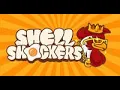 Shell Shockers ImPoSSiBlE Shell shockers on crazygames
