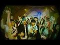 mejikuhibiniu - Tenxi, Suisei & Jemsii
