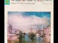 no sun in venice/three windows