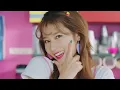 TWICE「LIKEY -Japanese ver.-」Music Video