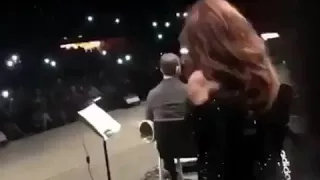 Najwa Karam 2017 Melbourne 