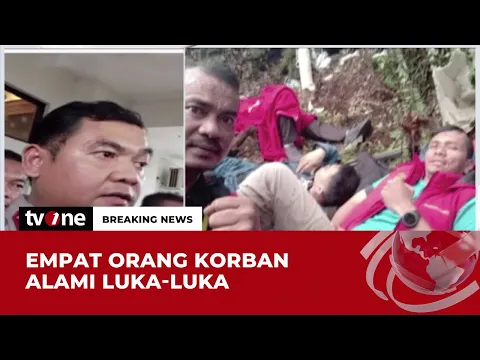 Usai Evakuasi, Para Korban akan Dibawa ke RS Bhayangkara Jambi