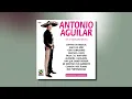 Antonio Aguilar - Mi Destino Fue Quererte (Audio Oficial)