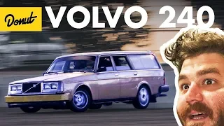 Download VOLVO 240 - Everything You Need to Know | Up to Speed MP3
