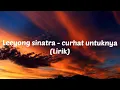 Download Lagu Leeyonk sinatra - curhat untuknya (Lirik)