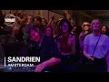 Download Lagu Sandrien Boiler Room Amsterdam DJ Set
