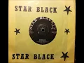 Inzintombi Zokutheza - Mamelana (Star Black Skb 329)(Sotho Vocal)