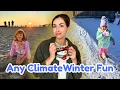 These Activities Will Save Your Bored Kids This Winter