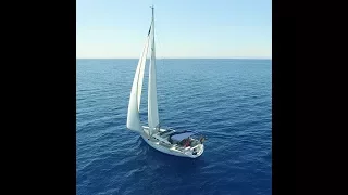 Stolen Tender and new friends – EP 07 Sailing Seatramp