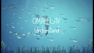 Omah Lay Understand Official Lyric Video 