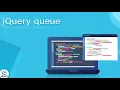 jQuery Clear Queue Method