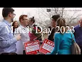 BU Chobanian Avedisian School of Medicine Match Day 2023