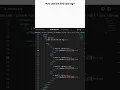 Now use the SVG use tag