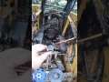 John Deere skid steer hydraulic problems part 1