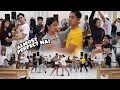 Download Lagu MALAPIT NA ANG DEBUT! PERO MAY PROBLEMA PA SA SAYAW!
