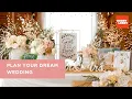 Plan Your Dream Wedding Hobby Lobby