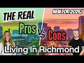 The Pros Cons Of Living In Richmond Va New For 2026