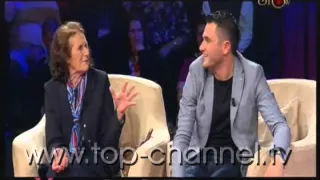 top show magazine 6 nentor 2014 pjesa 3 top channel albania talk show