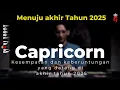 Lagu kesempatan dan Keberuntungan zodiak Capricorn di akhir tahun 2025 di chanel Riski Tarot